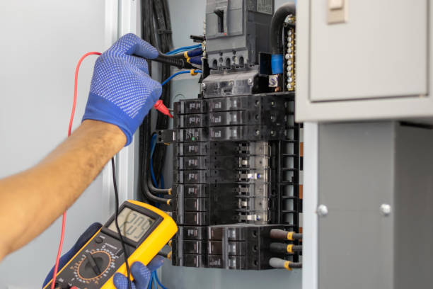 Emergency Electrical Repair Services in Rose Hill, VA